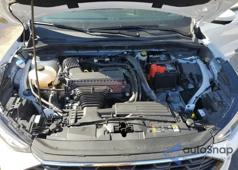 2024 Ford Escape St Line Select из США, поврежденный, VIN 1FMCU9NA8RUB54173